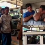 പെരുമ്പാവൂരിൽ ആൾക്കൂട്ടക്കൊല; മോഷണം ആരോപിച്ച് യുവാവിനെ തല്ലിക്കൊന്നു, 6 അതിഥി തൊഴിലാളികൾ കസ്റ്റഡിയിൽ