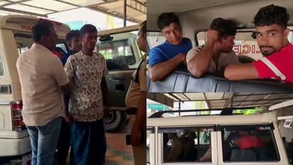 പെരുമ്പാവൂരിൽ ആൾക്കൂട്ടക്കൊല; മോഷണം ആരോപിച്ച് യുവാവിനെ തല്ലിക്കൊന്നു, 6 അതിഥി തൊഴിലാളികൾ കസ്റ്റഡിയിൽ