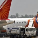 ഇന്ത്യയിൽ വിമാന ഇന്ധനവില സർവകാല റെക്കോഡിൽ; വിമാന ടിക്കറ്റ് ചാർജ് ഉയരും