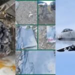 24 മണിക്കൂറിൽ നഷ്ടമായത് 1103 കോടിയുടെ യുദ്ധവിമാനങ്ങൾ, ഇറാന്റെ പ്രഹരം തകർത്തത് അമേരിക്കയുടെ അഭിമാനമായ ഈഗിളിനെ