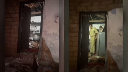 കുന്ദമംഗലത്ത് വീടിനുള്ളിൽ ഉഗ്രസ്ഫോടനം: 2 പേർ കൊല്ലപ്പെട്ടു, ദമ്പതികളായ 2 പേർക്ക് പരിക്ക്