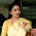 വയനാട് ഫണ്ട് വിവാദം: പൊലീസിൽ പരാതി നൽകി ദീപ്‌തി മേരി വർഗീസ്; സമൂഹമാധ്യമത്തിൽ കോൺഗ്രസ് പാർട്ടിയെ അപകീർത്തിപ്പെടുത്താൻ ശ്രമമെന്ന് ആരോപണം