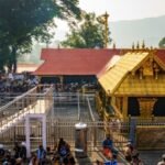 ശബരിമല യുവതീ പ്രവേശന പുനഃപരിശോധന ഹര്‍ജി; ഒന്‍പതംഗ ഭരണഘനാ ബെഞ്ചിന് രൂപം നല്‍കി