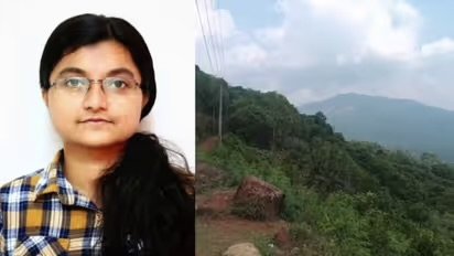 കര്‍ണാടകയിൽ ട്രെക്കിങിന് പോയ മലയാളി യുവതിയെ കാണാനില്ല, മൂന്നു ദിവസമായി തെരച്ചിൽ തുടരുന്നു