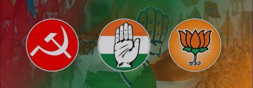 സംസ്ഥാനത്ത് വോട്ടെടുപ്പിന് ഇനി മൂന്ന് നാള്‍ മാത്രം ബാക്കിനില്‍ക്കെ അവസാനവട്ട പ്രചാരണത്തിലേക്ക് മുന്നണികൾ