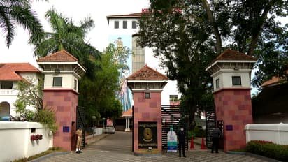 നിയമസഭ തെരഞ്ഞെടുപ്പിന് സുരക്ഷയൊരുക്കാൻ 76203 പൊലീസുകാര്‍, 140 കമ്പനി കേന്ദ്രസേനയും 20 കമ്പനി തമിഴ്നാട് പൊലീസും ഭാഗമാകും