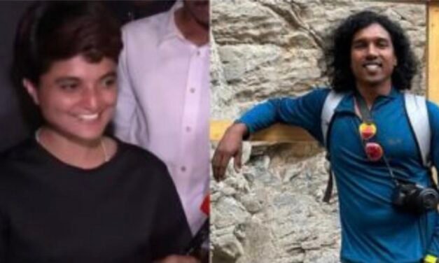 ശരണ്യയുടെ വാക്കുകളില്‍ സംശയം പ്രകടിപ്പിച്ച് പര്‍വതാരോഹകന്‍ ഷെയ്ഖ് ഹസന്‍ ഖാന്‍.