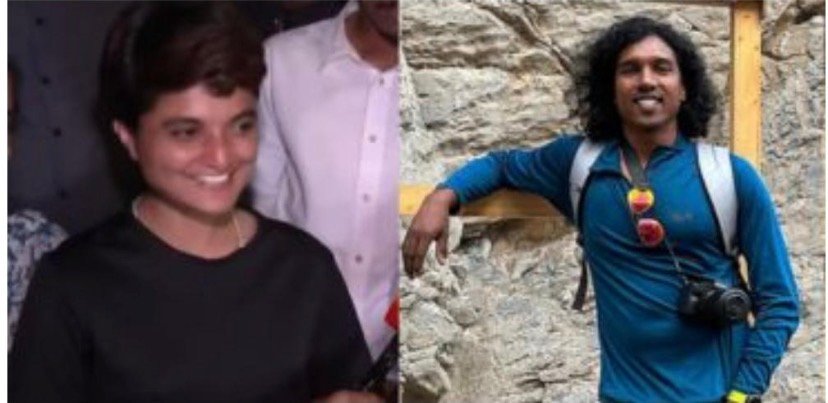 ശരണ്യയുടെ വാക്കുകളില്‍ സംശയം പ്രകടിപ്പിച്ച് പര്‍വതാരോഹകന്‍ ഷെയ്ഖ് ഹസന്‍ ഖാന്‍.