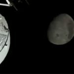 ചരിത്രം കുറിച്ച് ആർട്ടെമിസ് 2 സംഘം; ചന്ദ്രനെ ചുറ്റി ഒറയോണ്‍, 54 വർഷത്തിന് ശേഷം മനുഷ്യൻ ചന്ദ്രന്‍റെ മറുപുറം കണ്ടു