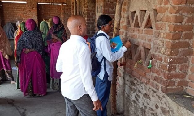 രാജസ്ഥാനിലെ രണ്ട് ഗ്രാമങ്ങളില്‍ അജ്ഞാതരോഗം; അഞ്ച് ദിവസത്തിനിടെ മരിച്ചത് അഞ്ച് കുട്ടികള്‍