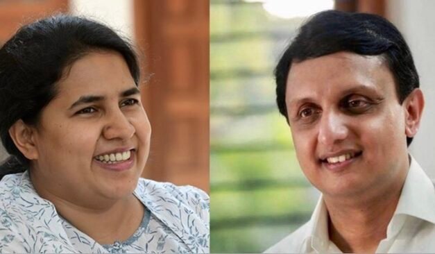 കോടതിയുടെ നിർണായക ഇടപെടൽ, റിയാസും വീണയും വരുമാനത്തിന്റെ പൂർണ്ണ വിവരങ്ങൾ സമർപ്പിച്ചില്ലെന്ന ഹർജിയിൽ പൊലീസ് ഏപ്രിൽ 22 നകം റിപ്പോർട്ട് നൽകണം