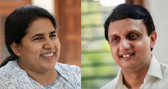 കോടതിയുടെ നിർണായക ഇടപെടൽ, റിയാസും വീണയും വരുമാനത്തിന്റെ പൂർണ്ണ വിവരങ്ങൾ സമർപ്പിച്ചില്ലെന്ന ഹർജിയിൽ പൊലീസ് ഏപ്രിൽ 22 നകം റിപ്പോർട്ട് നൽകണം