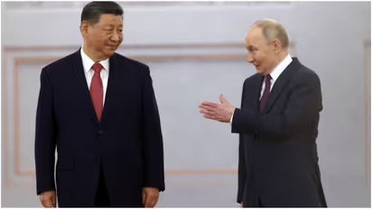 ഇറാന് വേണ്ടി വീറ്റോ ഉപയോഗിച്ച് ചൈനയും റഷ്യയും, അതിനിർണായക നീക്കം; ഇറാനെതിരായ പ്രമേയം യുഎൻ രക്ഷാസമിതിയിൽ പരാജയപ്പെട്ടു