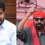 ‘എബിവിപിയിലൂടെ രാഷ്ട്രീയ പ്രവര്‍ത്തനം ആരംഭിച്ച് സംഘപരിവാര്‍ മനസുമായി കോണ്‍ഗ്രസിലെത്തിയ രേവന്ത് റെഡ്ഡിയില്‍ നിന്ന് ഇതില്‍ കൂടുതല്‍ മാന്യത പ്രതീക്ഷിക്കുന്നില്ല’; വി ശിവൻകുട്ടി