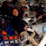 ചാന്ദ്രദൗത്യം പൂര്‍ത്തിയാക്കി; ആര്‍ട്ടെമിസ് 2 ഭൂമിയിലേക്കുള്ള മടക്കയാത്ര ആരംഭിച്ചു