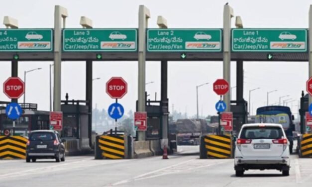 യാത്രക്കാരുടെ ശ്രദ്ധയ്ക്ക്: ദേശീയപാതകളിലെ ടോൾ പ്ലാസകൾ ഡിജിറ്റലാകുന്നു; ഡിജിറ്റൽ പേയ്മെന്റ്സ് ഒൺലി