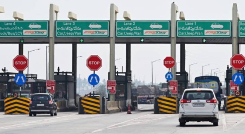 യാത്രക്കാരുടെ ശ്രദ്ധയ്ക്ക്: ദേശീയപാതകളിലെ ടോൾ പ്ലാസകൾ ഡിജിറ്റലാകുന്നു; ഡിജിറ്റൽ പേയ്മെന്റ്സ് ഒൺലി