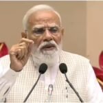 ‘നൂറ്റാണ്ടിലെ സുപ്രധാന തീരുമാനം, ഇന്ത്യ പുതിയ ഇതിഹാസം രചിക്കും’, വനിതാ സംവരണ ബിൽ ഈ പാർലമെന്‍റ് സമ്മേളനത്തിൽ യാഥാർഥ്യമാക്കുമെന്ന് പ്രധാനമന്ത്രി