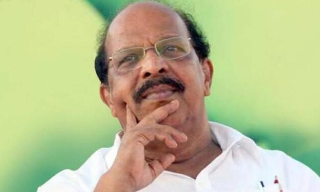 ജി സുധാകരന് അട്ടിമറി വിജയമുണ്ടാകും: ബൂത്ത് തല കണക്കുകൾ കെപിസിസിക്ക് കൈമാറി