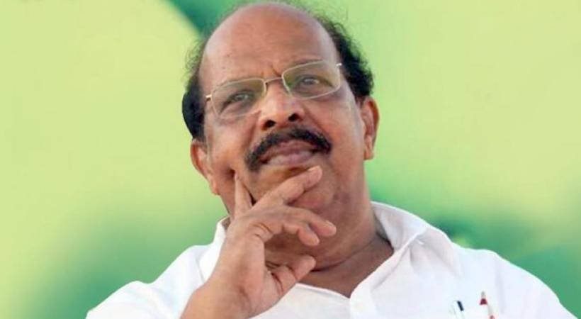 ജി സുധാകരന് അട്ടിമറി വിജയമുണ്ടാകും: ബൂത്ത് തല കണക്കുകൾ കെപിസിസിക്ക് കൈമാറി