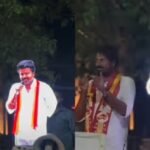 സ്ഥാനാര്‍ത്ഥിക്കൊപ്പം വോട്ട് ചോദിക്കുന്ന വിജയ്, പക്ഷെ അത് ശരിക്കും ദളപതി വിജയ് അല്ല, പ്രചാരണത്തിൽ വിപ്ലവം തീർത്ത് ഹോളോഗ്രാഫിക് സാങ്കേതികവിദ്യ