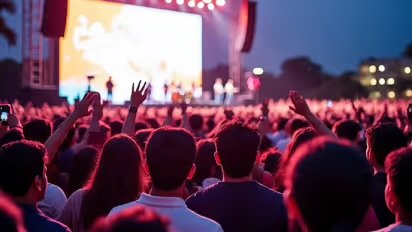 മയക്കുമരുന്ന് അമിതമായി ഉള്ളിൽച്ചെന്ന് രണ്ട് എംബിഎ വിദ്യാർത്ഥികൾ മരിച്ചു; സംഭവം സംഗീതനിശക്കിടെ മുംബൈയിൽ