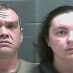 അമേരിക്കയിൽ വിശന്നുവലഞ്ഞ പിഞ്ചുകുഞ്ഞ് ഡയപ്പറും ഡ്രൈവാളും കഴിച്ച് മരിച്ചു; ആഡംബര ജീവിതം നയിച്ച മാതാപിതാക്കൾ അറസ്റ്റിൽ