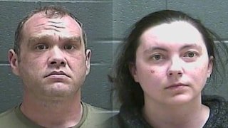 അമേരിക്കയിൽ വിശന്നുവലഞ്ഞ പിഞ്ചുകുഞ്ഞ് ഡയപ്പറും ഡ്രൈവാളും കഴിച്ച് മരിച്ചു; ആഡംബര ജീവിതം നയിച്ച മാതാപിതാക്കൾ അറസ്റ്റിൽ