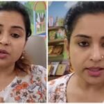 ദുരനുഭവങ്ങൾ തുറന്നുപറഞ്ഞ് ഡോ. സൗമ്യ സരിൻ; ‘പെൺകുട്ടികളെ പച്ചയ്ക്ക് മോശം പറയും, ഡബിൾ മീനിംഗ് തമാശകൾ പറയുന്ന അധ്യാപക‍ർ’