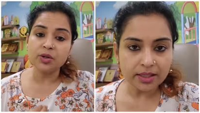 ദുരനുഭവങ്ങൾ തുറന്നുപറഞ്ഞ് ഡോ. സൗമ്യ സരിൻ; ‘പെൺകുട്ടികളെ പച്ചയ്ക്ക് മോശം പറയും, ഡബിൾ മീനിംഗ് തമാശകൾ പറയുന്ന അധ്യാപക‍ർ’