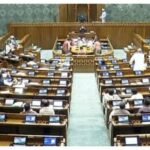 വനിത സംവരണ ഭേദ​ഗതി ബിൽ: വോ‌‌ട്ടെടുപ്പിലൂടെ ബില്ലിൽ അവതരണാനുമതി, അനുകൂലിച്ച് 251 പേർ, എതിർത്തത് 185 പേർ