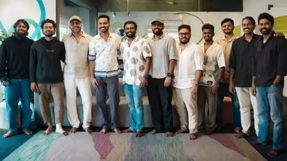 ഹാഷിറും പിള്ളേരും ബോക്സ് ഓഫീസ് തൂക്കി, ഇനി കരിക്കിന്റെ ഊഴം; ‘കരിക്ക്’ സിനിമ