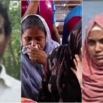 കൈ പിടിച്ചു നടത്തിയ ഭാര്യ റുഖിയ അന്ത്യ യാത്രയിലും മജീദ് മാഷിനൊപ്പം, പുതിയ വീട്ടിൽ താമസിച്ച് കൊതിതീരും മുമ്പേ മടക്കം