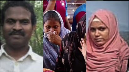 കൈ പിടിച്ചു നടത്തിയ ഭാര്യ റുഖിയ അന്ത്യ യാത്രയിലും മജീദ് മാഷിനൊപ്പം, പുതിയ വീട്ടിൽ താമസിച്ച് കൊതിതീരും മുമ്പേ മടക്കം