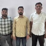 നിതിൻ രാജിന്റെ മരണം; ഓൺലൈൻ ലോൺ ആപ്പ് നടത്തിപ്പുകാർ പിടിയിൽ