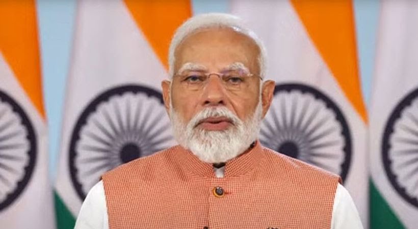 എന്ത് പറയും? രാജ്യത്തെ അഭിസംബോധന ചെയ്യാന്‍ പ്രധാനമന്ത്രി; ഇന്ന് രാത്രി 8.30ന്