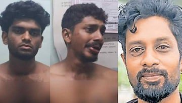 ബാറിന് മുന്നിലെ കൊലപാതകം; മരണം വാരിയെല്ല് ഒടിഞ്ഞ് ശ്വാസകോശത്തിൽ കയറിയതിനാലെന്ന് പ്രാഥമിക പോസ്റ്റ്മോർട്ടം റിപ്പോർട്ട്