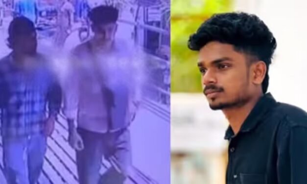 ലോൺ ആപ്പ് ഭീഷണിക്ക് പിന്നാലെ കാണാതായ വിഷ്ണുവിനെ കണ്ടെത്തി; സഹോദരന്‍റെ ഫോണിലേക്ക് കോൾ, ഒടുവിൽ പയ്യന്നൂർ സ്റ്റേഷനിൽ ഇറങ്ങി, കുടുംബത്തിന് ആശ്വാസം