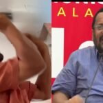 ‘വീടിൻറെ ലീക്ക് പരിശോധിച്ചിരുന്നു, താപനിലയുമായി ബന്ധപ്പെട്ട് ഉണ്ടായ ക്രാക്കാണ്; കൂലിപ്പണിക്കാരൻ രാജൻ പരാമർശത്തിൽ അഭിമാനം’; കെ രാജൻ