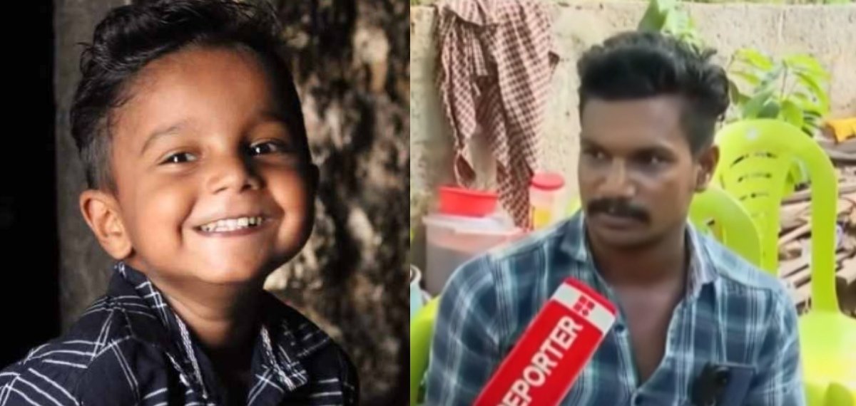 ചിറയിൻകീഴിൽ എട്ടുവയസുകാരൻ പാമ്പുകടിയേറ്റ് മരിച്ച സംഭവം; ആശുപത്രി സൂപ്രണ്ടിന്റെ റിപ്പോർട്ട് തള്ളി കുടുംബം