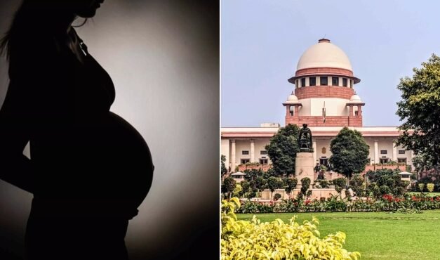 ‘സ്ത്രീയ്ക്ക് താത്പര്യമില്ലെങ്കില്‍ ഗർഭം തുടരാൻ നിര്‍ബന്ധിക്കരുത്’; സുപ്രധാന നിരീക്ഷണവുമായി സുപ്രീംകോടതി