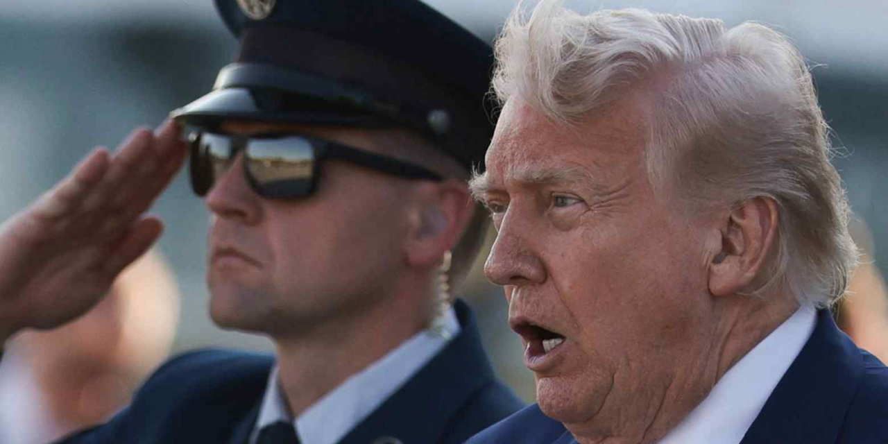 ഹോർമുസ് കടലിടുക്കിൽ ഉപരോധം പ്രഖ്യാപിച്ച് പ്രസിഡന്റ് ട്രംപ്