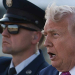 ഹോർമുസ് കടലിടുക്കിൽ ഉപരോധം പ്രഖ്യാപിച്ച് പ്രസിഡന്റ് ട്രംപ്