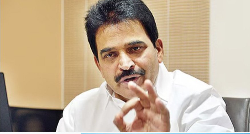 അ​യ്യ​പ്പ​ന്‍റെ സ്വ​ർ​ണം ക​ട്ട​വ​രെ ജ​ന​കീ​യ കോ​ട​തി ശി​ക്ഷി​ക്കു​ന്ന ദി​വ​സ​മാ​ണി​ന്ന്: കെ.​സി.​വേ​ണു​ഗോ​പാ​ൽ