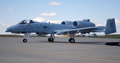 ഇറാൻ ആകാശത്ത് അമേരിക്കൻ ‘വാർട്ട്ഹോഗുകൾ’: കരയുദ്ധം ഉടനുണ്ടാകുമെന്ന് സൂചന