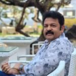 ദേശീയ ചലച്ചിത്ര വികസന കോര്‍പറേഷന്റെ ചെയര്‍മാനായി നടന്‍ ജി. കൃഷ്ണകുമാറിനെ നിയമിച്ചു