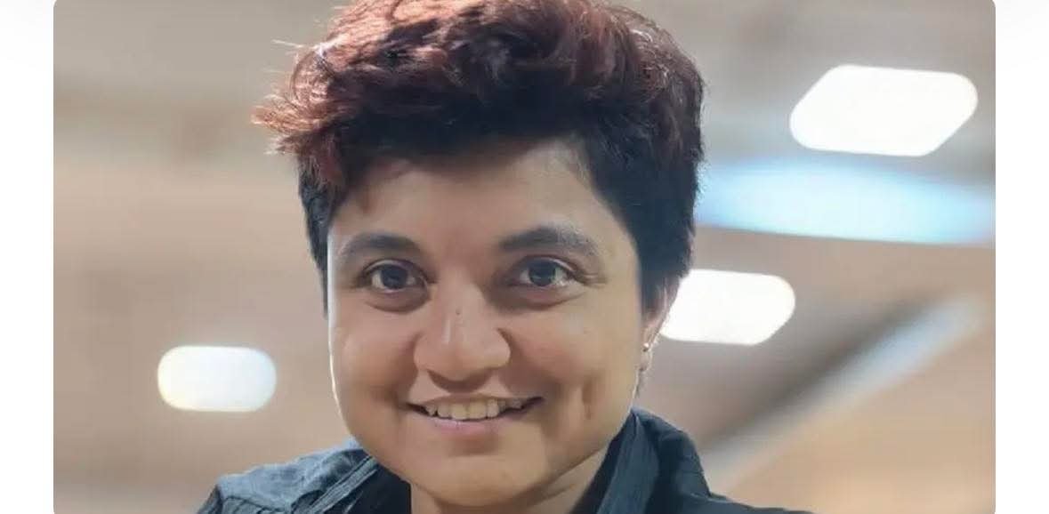 നാദാപുരത്തെ വീട്ടിലെത്തി ശരണ്യ,വൈകാരിക വരവേൽപ്പുമായി ബന്ധുക്കളും നാട്ടുകാരും