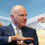 എയർ ഇന്ത്യ സിഇഒ കാംപ്‌ബെൽ വിൽസൺ രാജിവെച്ചു