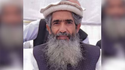 ലഷ്കർ ഇ ത്വയ്ബ സ്ഥാപക നേതാക്കളിൽ പ്രധാനിയായ അമീർ ഹംസക്ക് ലാഹോറിൽ അജ്ഞാതരുടെ വെടിയേറ്റു