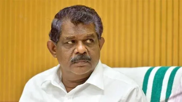 തൊണ്ടിമുതൽ കേസ്: ശിക്ഷ മരവിപ്പിക്കണമെന്ന ഹർജി സുപ്രിംകോടതി തള്ളി